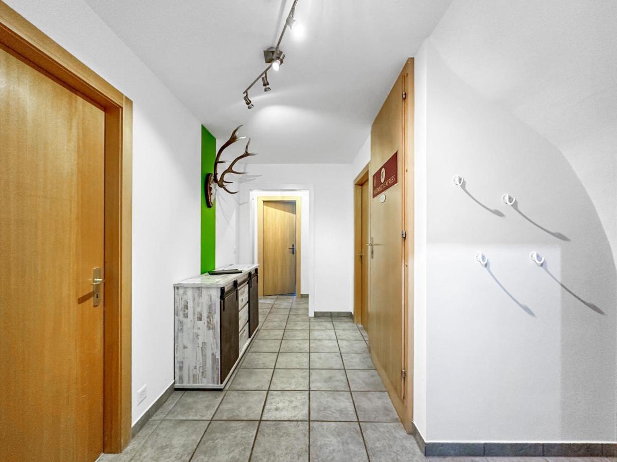 Why Not Apartment Sion Exterior foto